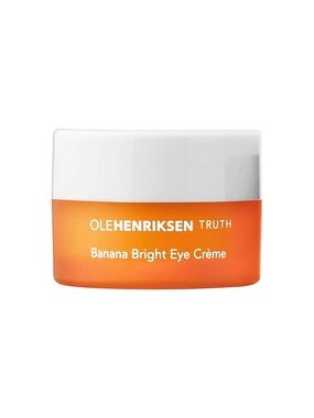 Ole Henriksen Banana Bright Eye Crème - 7ml